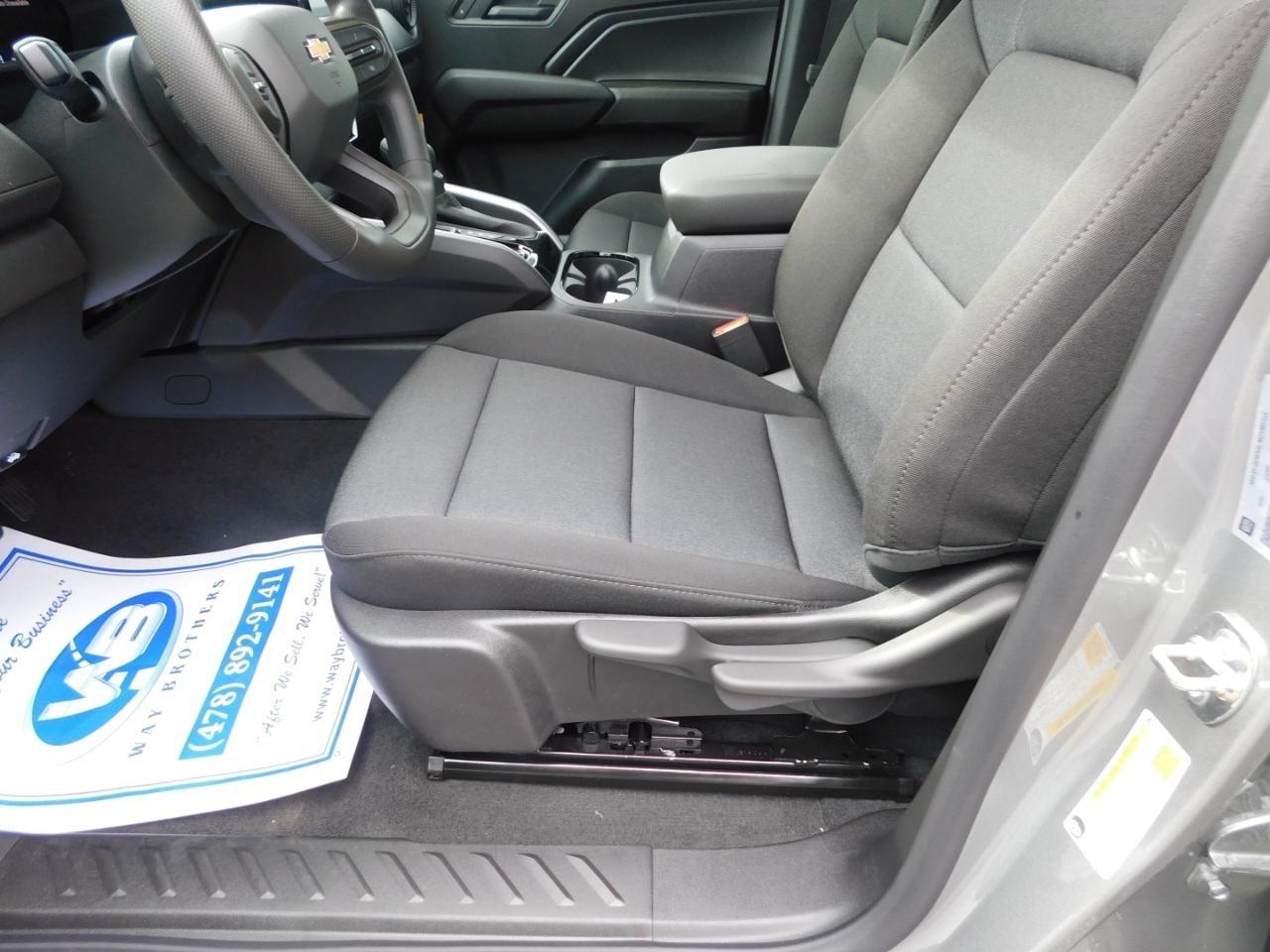 Chevrolet Colorado  2026