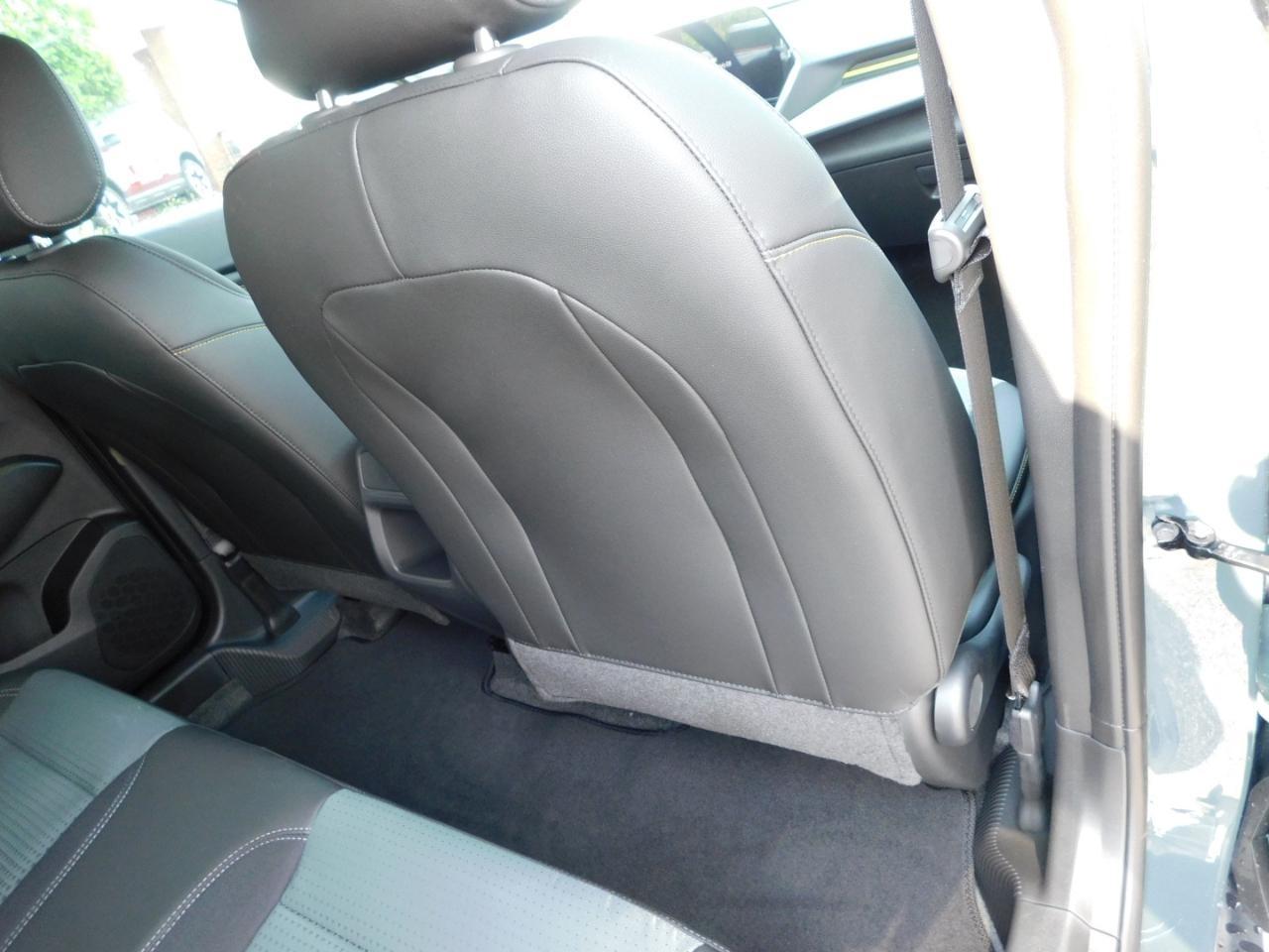 Chevrolet Trax  2026