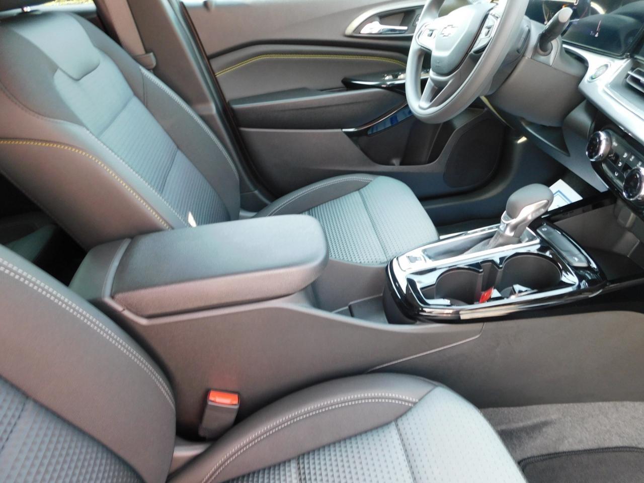 Chevrolet Trax  2026