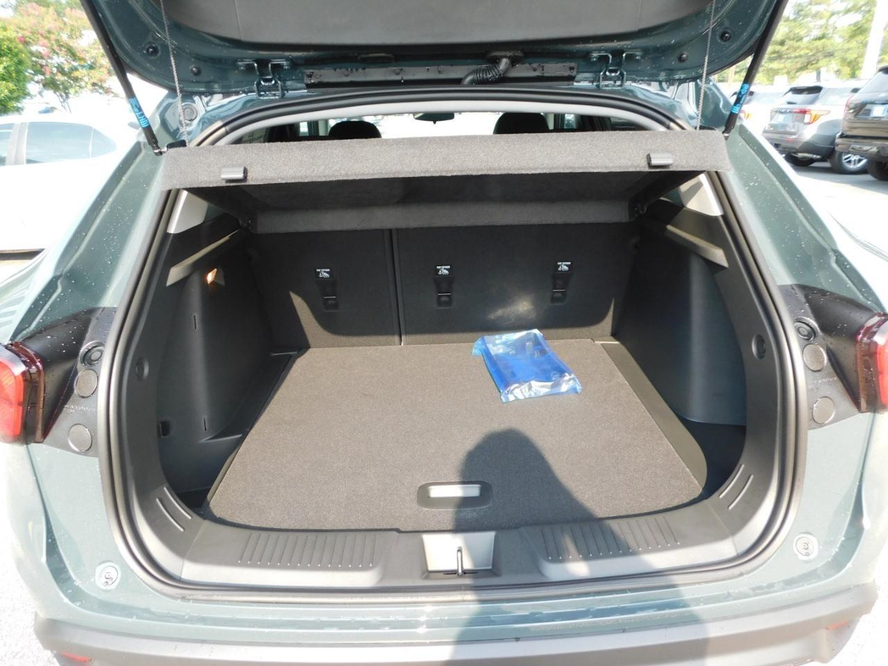 Chevrolet Trax  2026