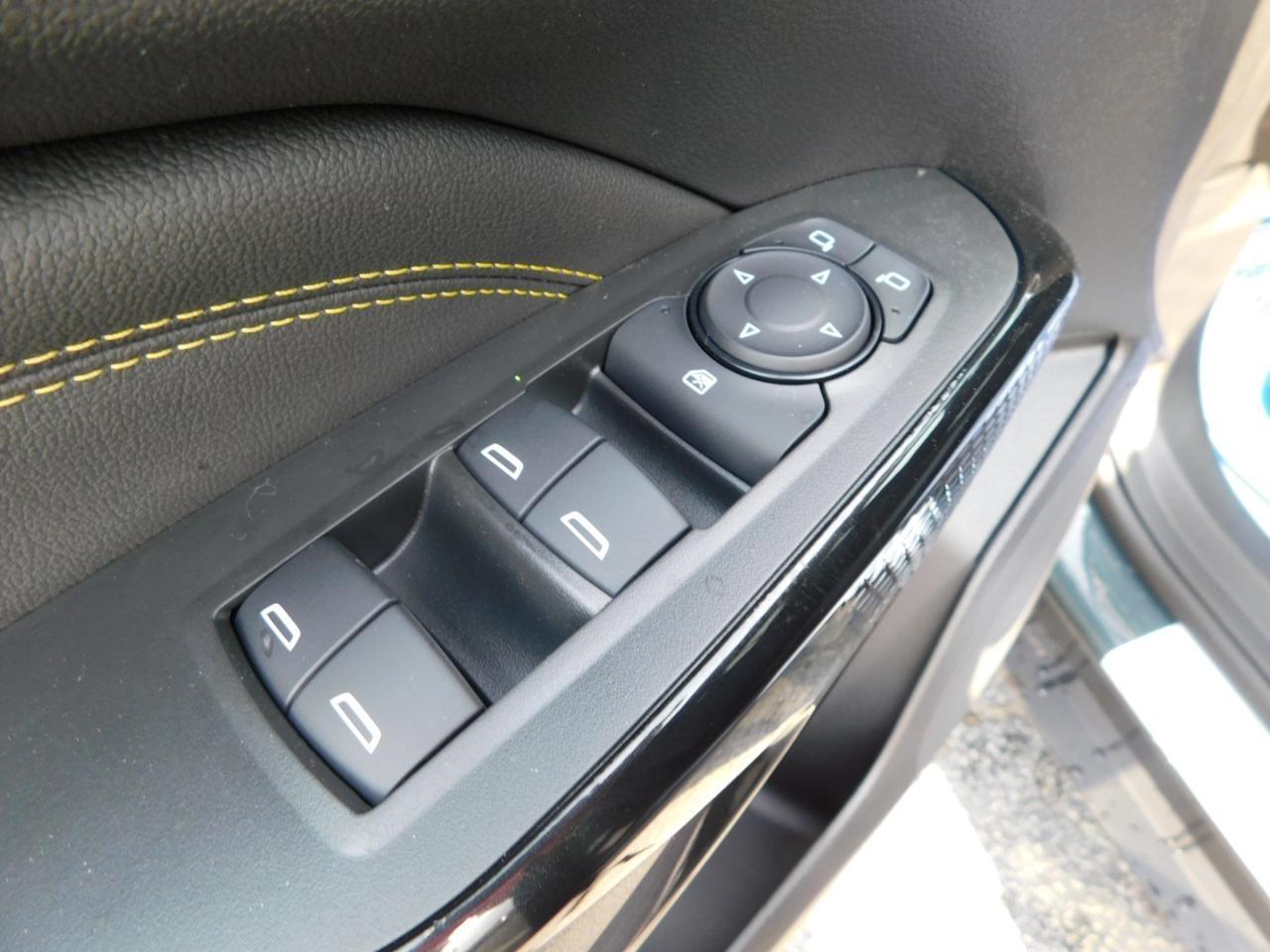 Chevrolet Trax  2026
