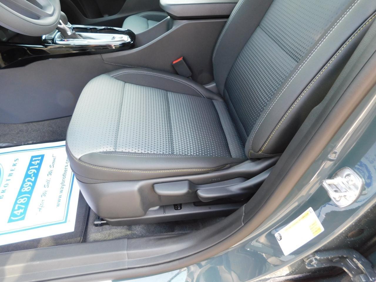 Chevrolet Trax  2026