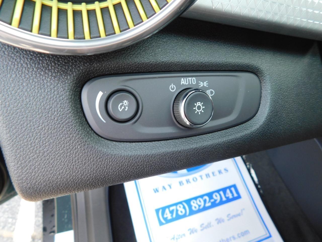 Chevrolet Trax  2026