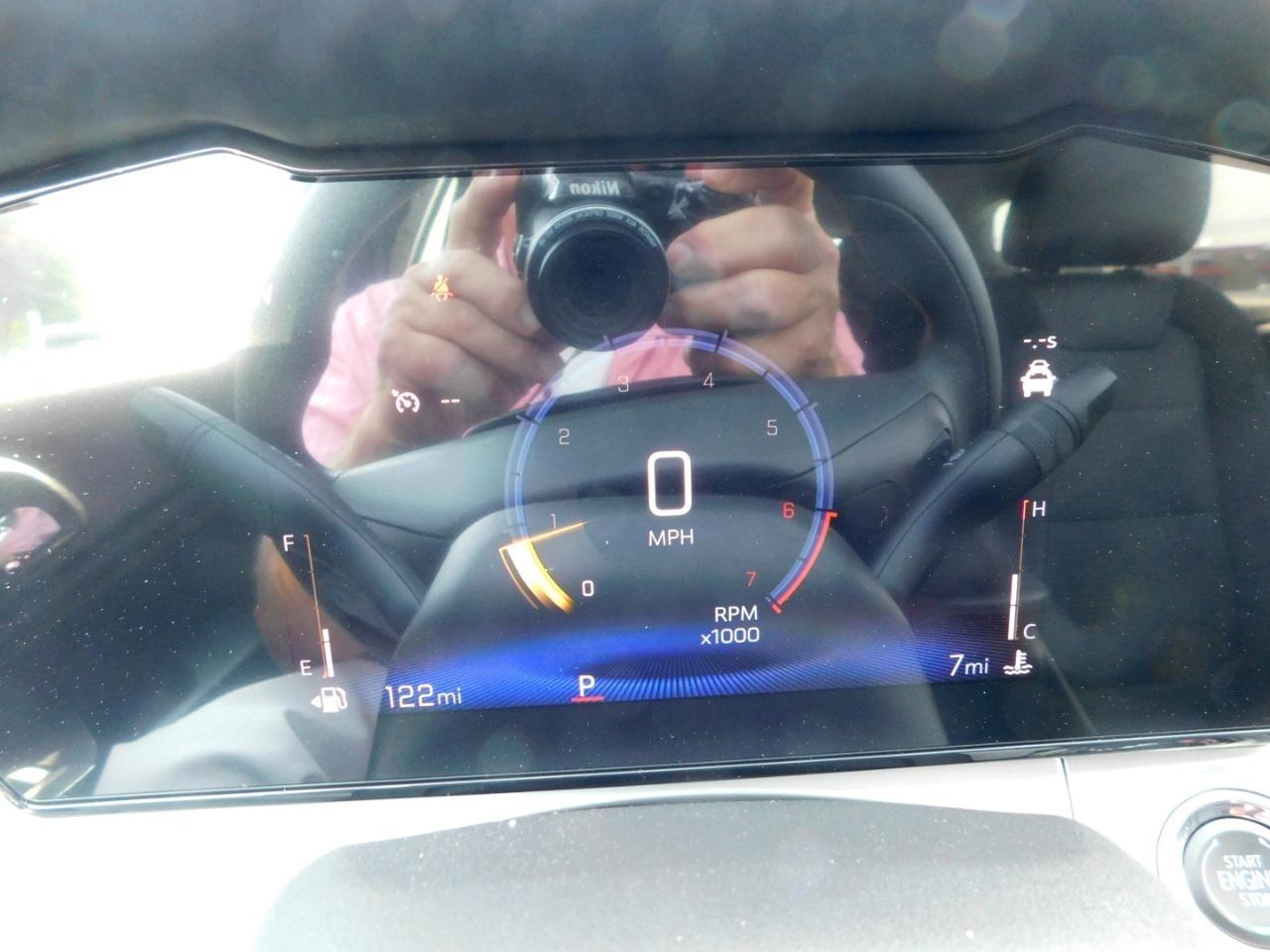 Chevrolet Trax  2026