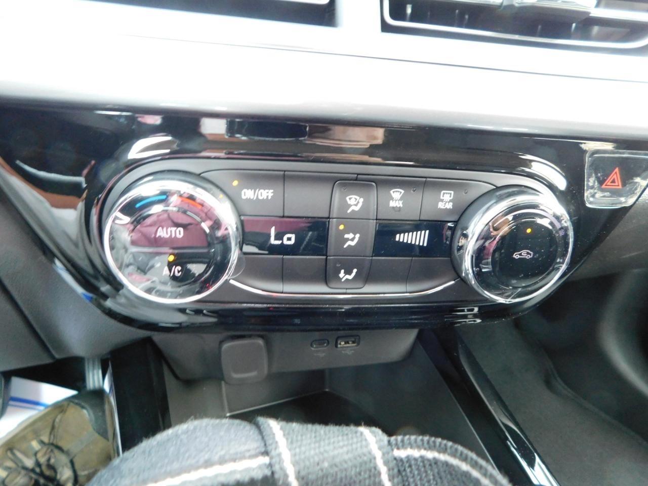 Chevrolet Trax  2026