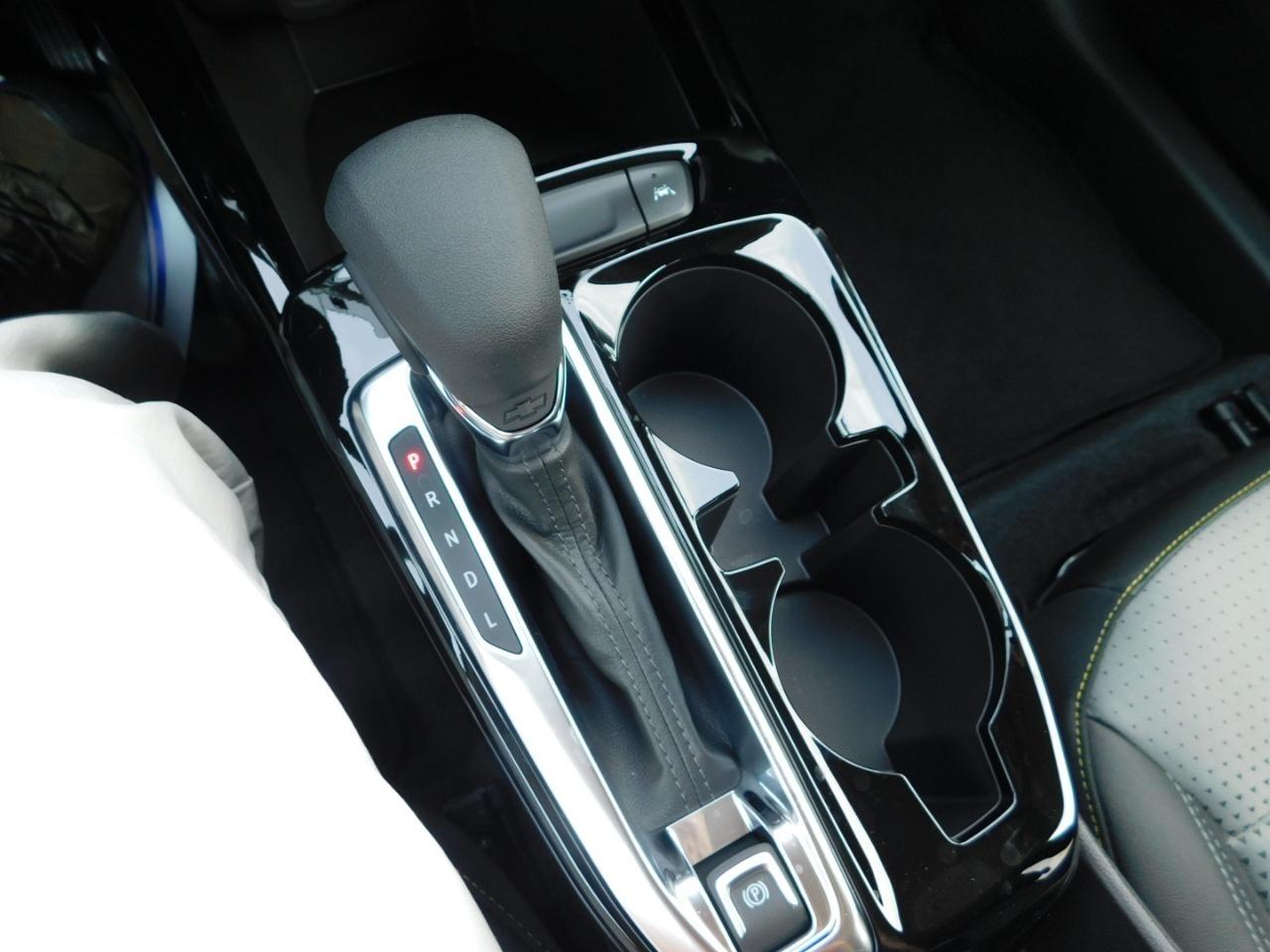 Chevrolet Trax  2026