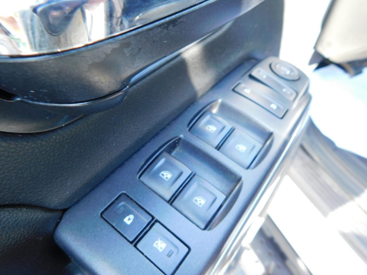 Chevrolet Silverado 1500  2016