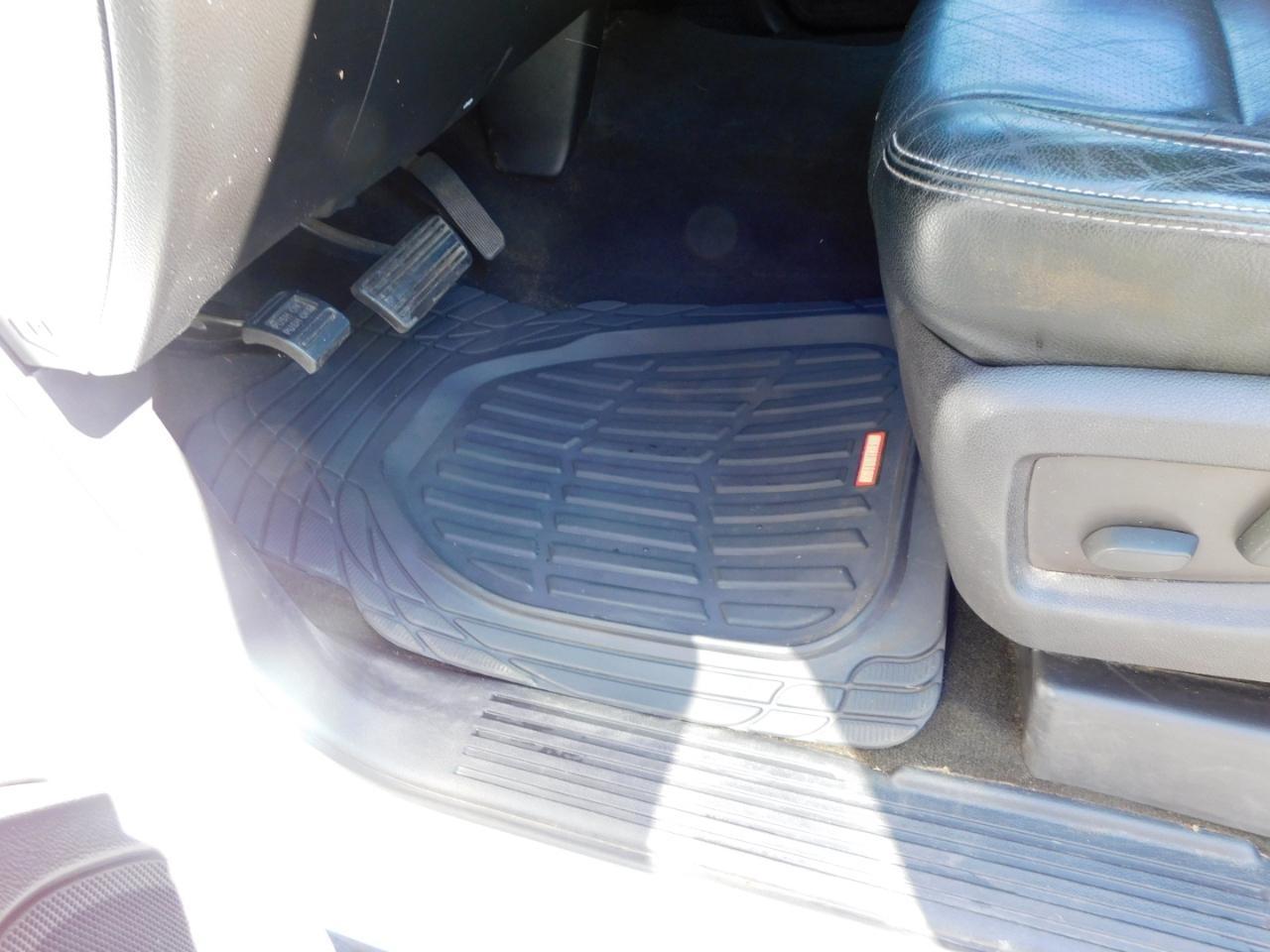 Chevrolet Silverado 1500  2016