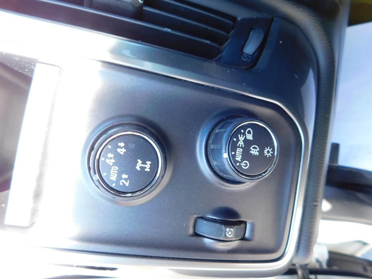 Chevrolet Silverado 1500  2016