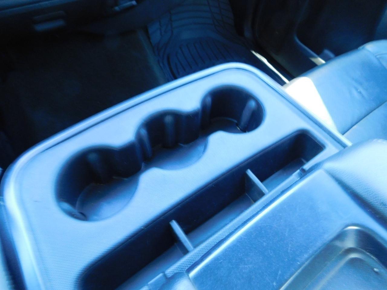 Chevrolet Silverado 1500  2016