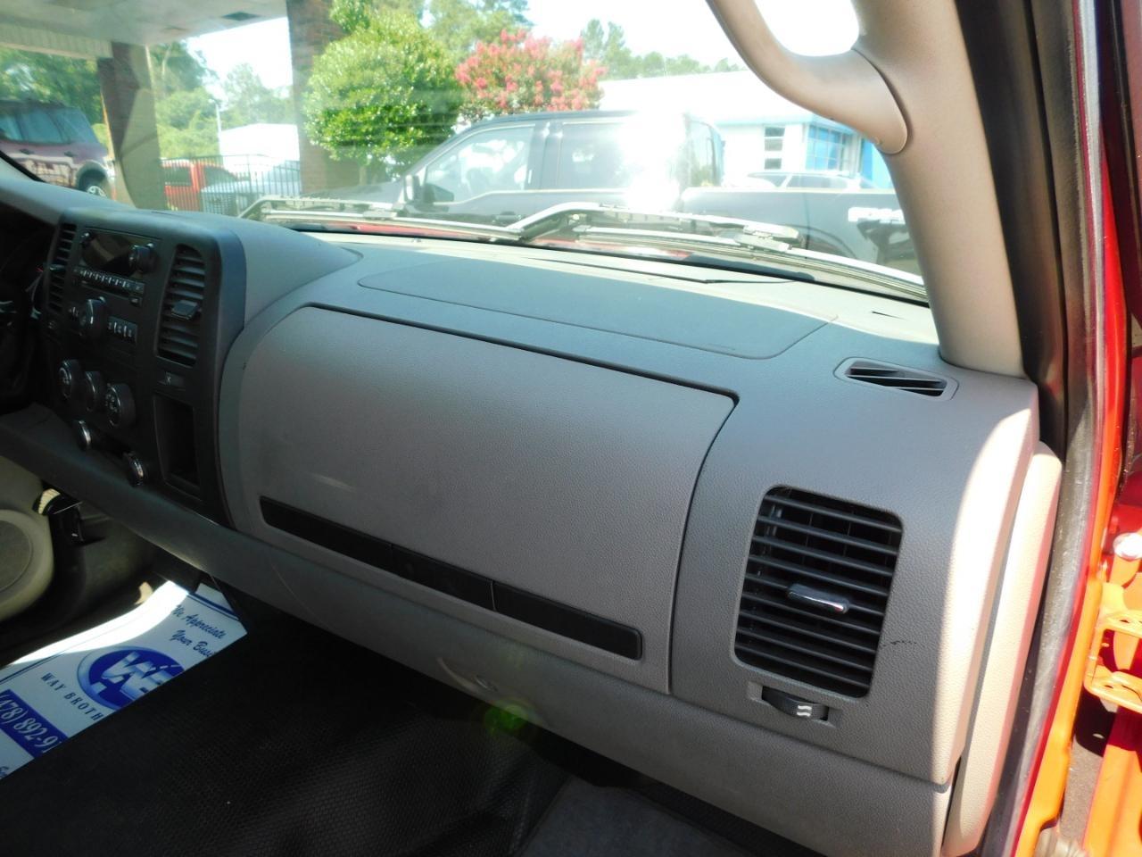 Chevrolet Silverado 1500  2008