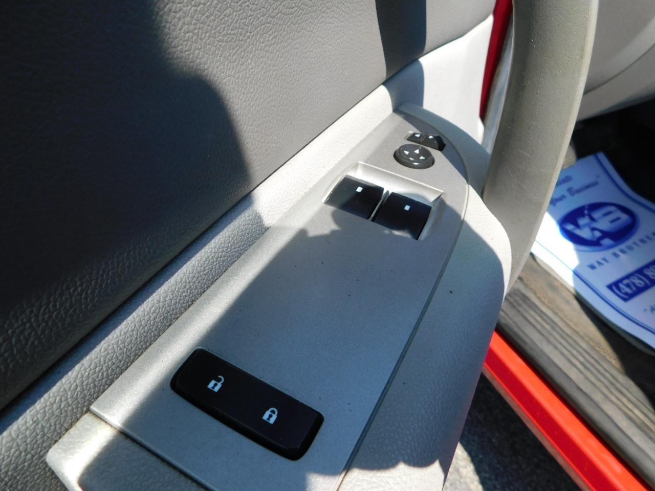 Chevrolet Silverado 1500  2008