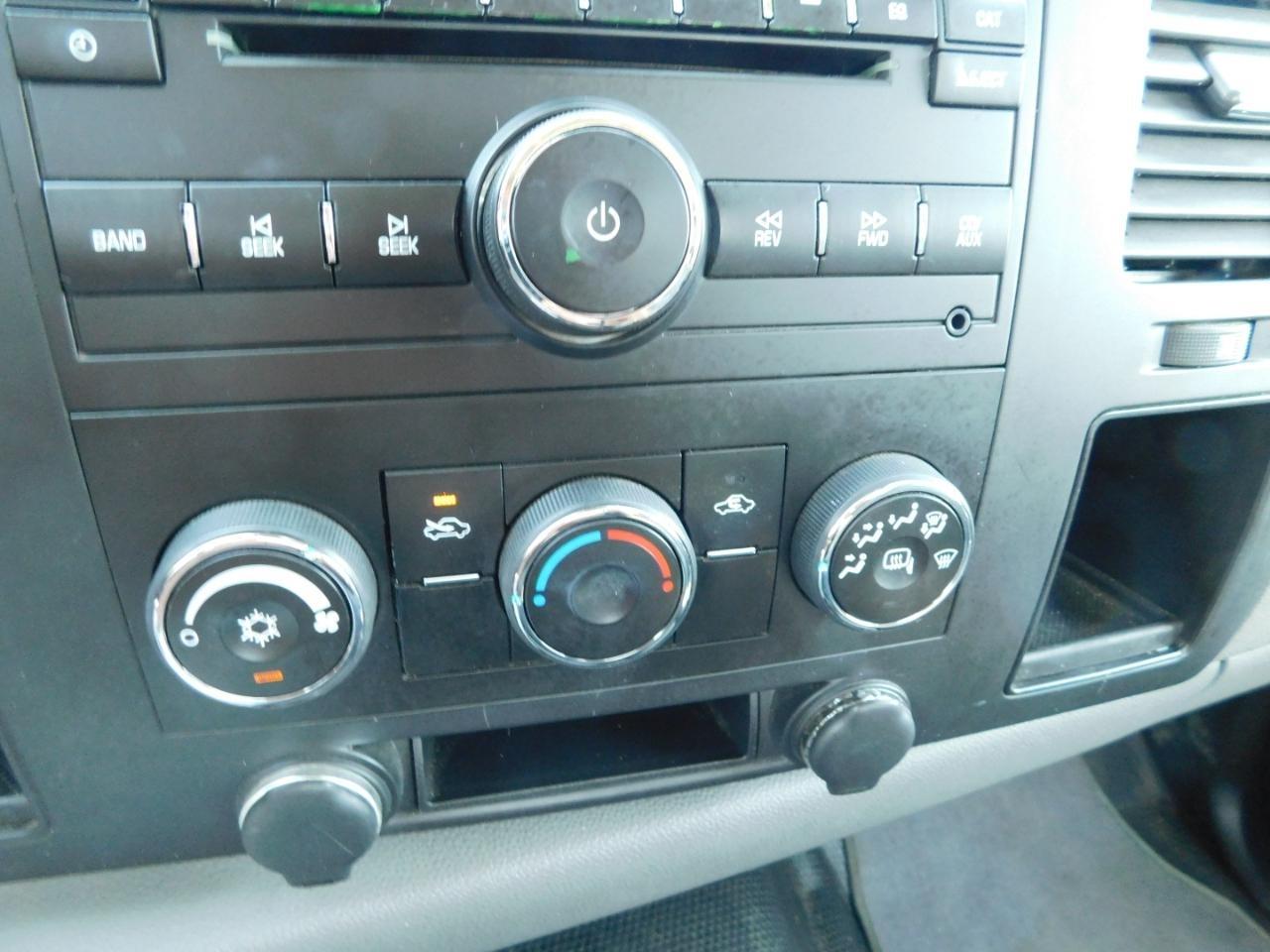 Chevrolet Silverado 1500  2008