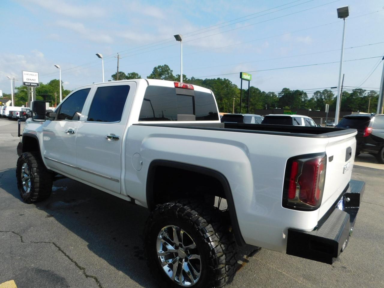 GMC Sierra 1500  2016