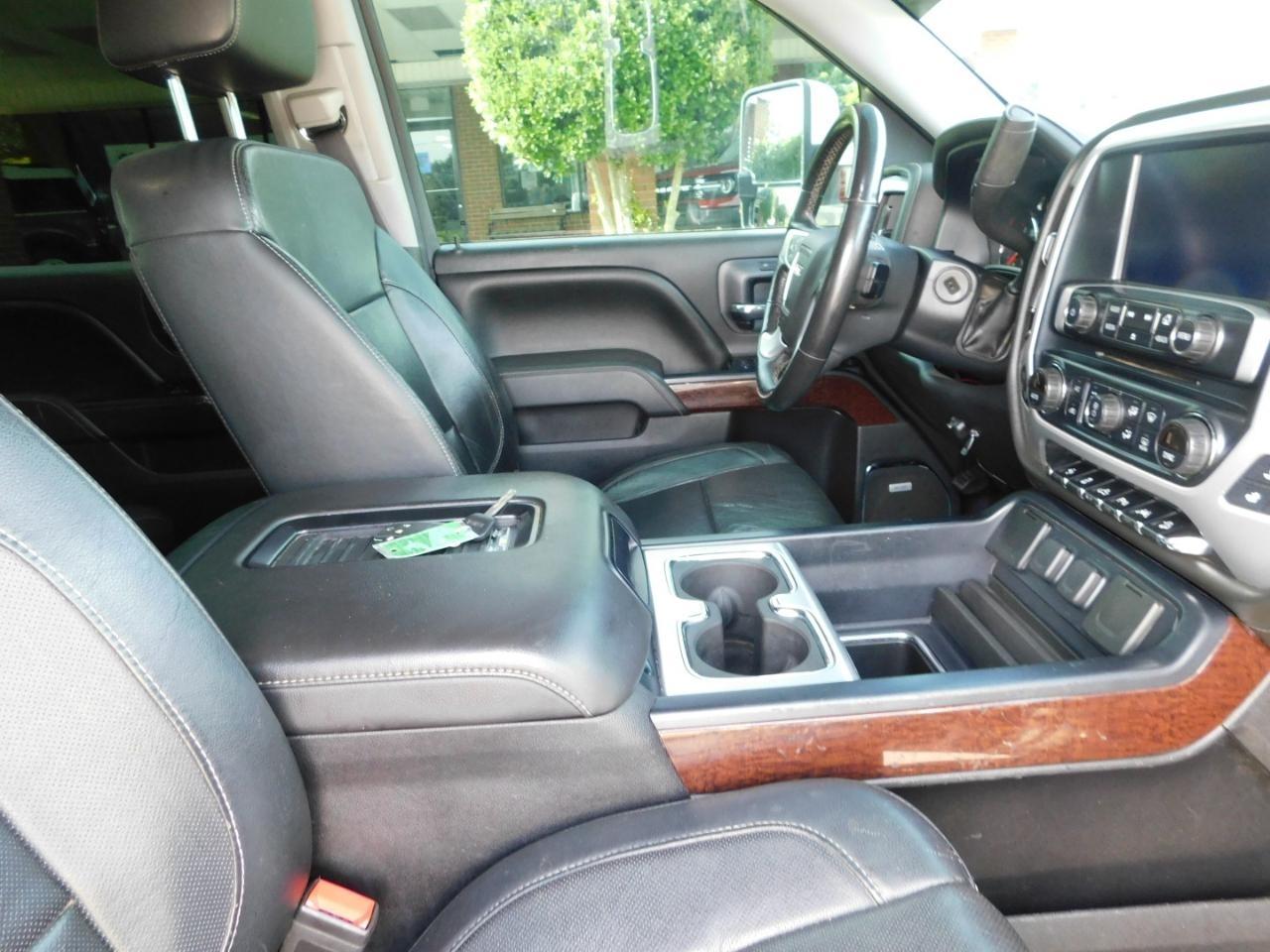 GMC Sierra 1500  2016