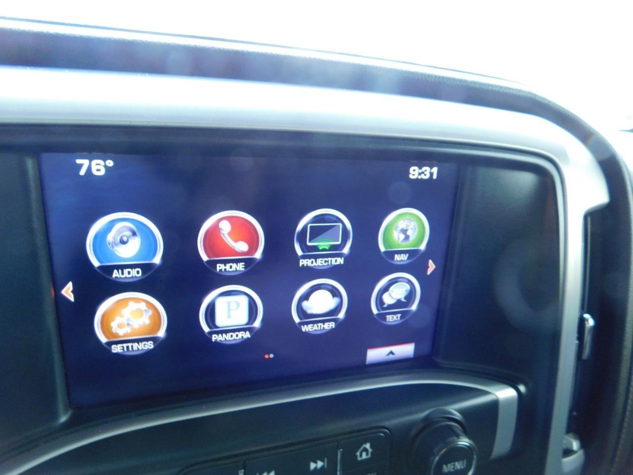 GMC Sierra 1500  2016