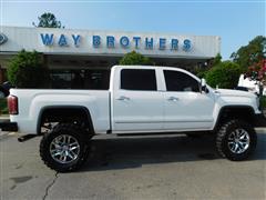 2016 GMC Sierra 1500 