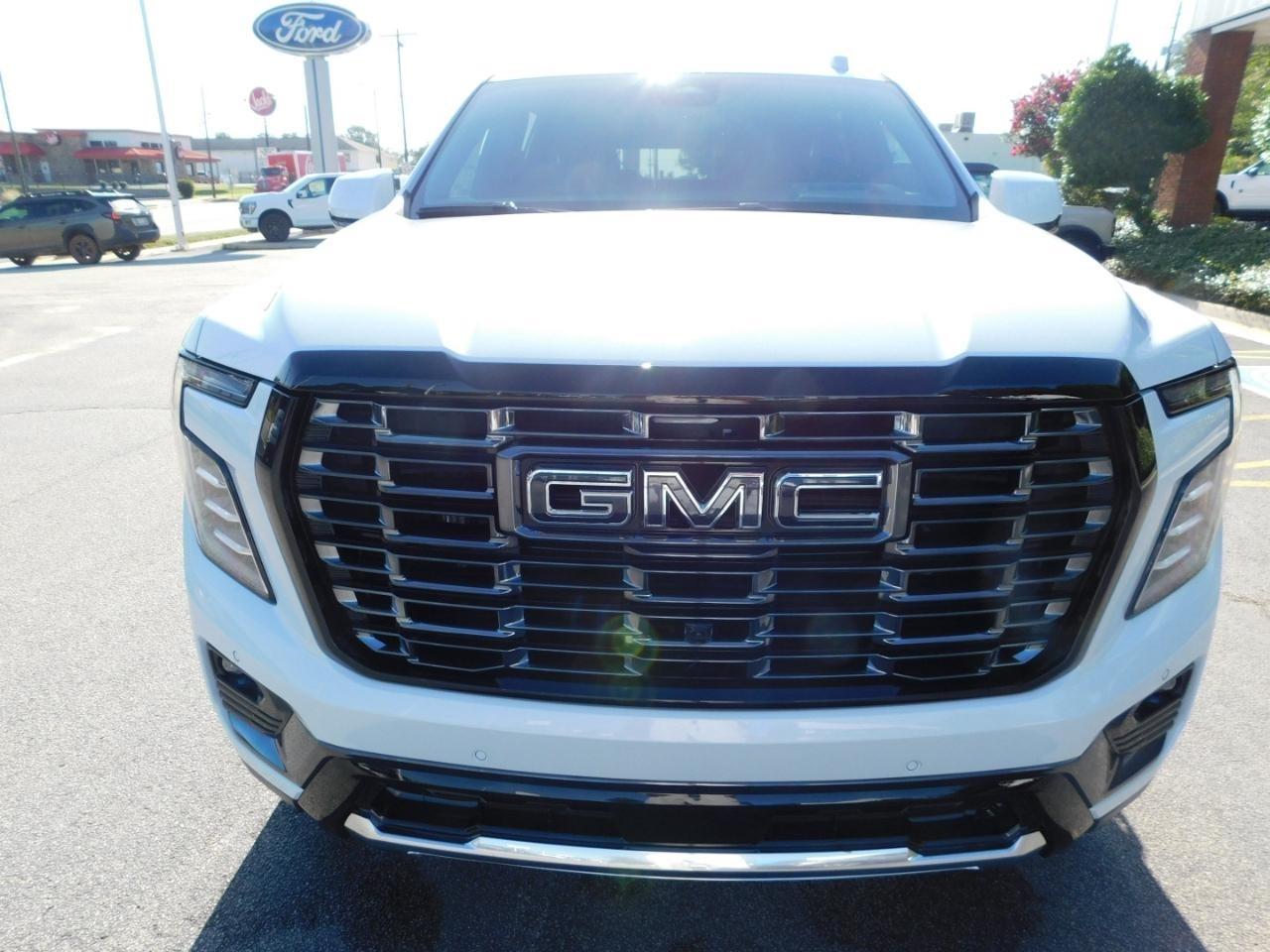 GMC Yukon XL  2026
