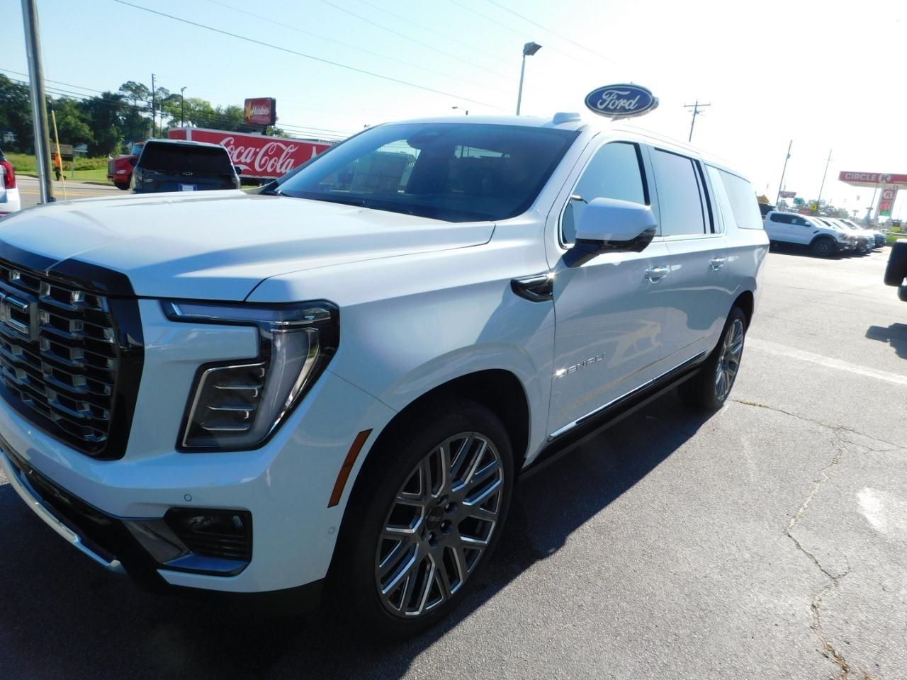 GMC Yukon XL  2026
