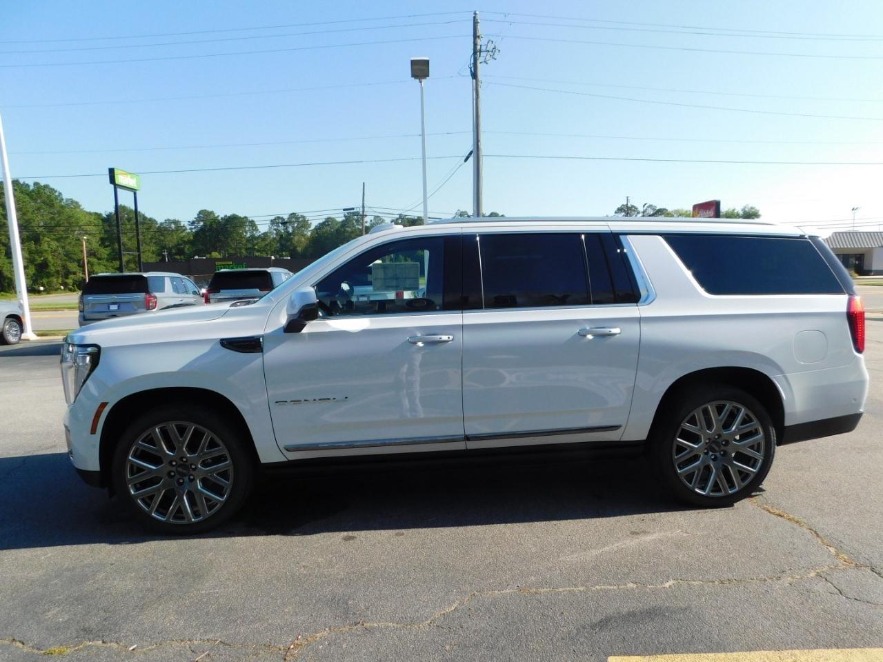 GMC Yukon XL  2026