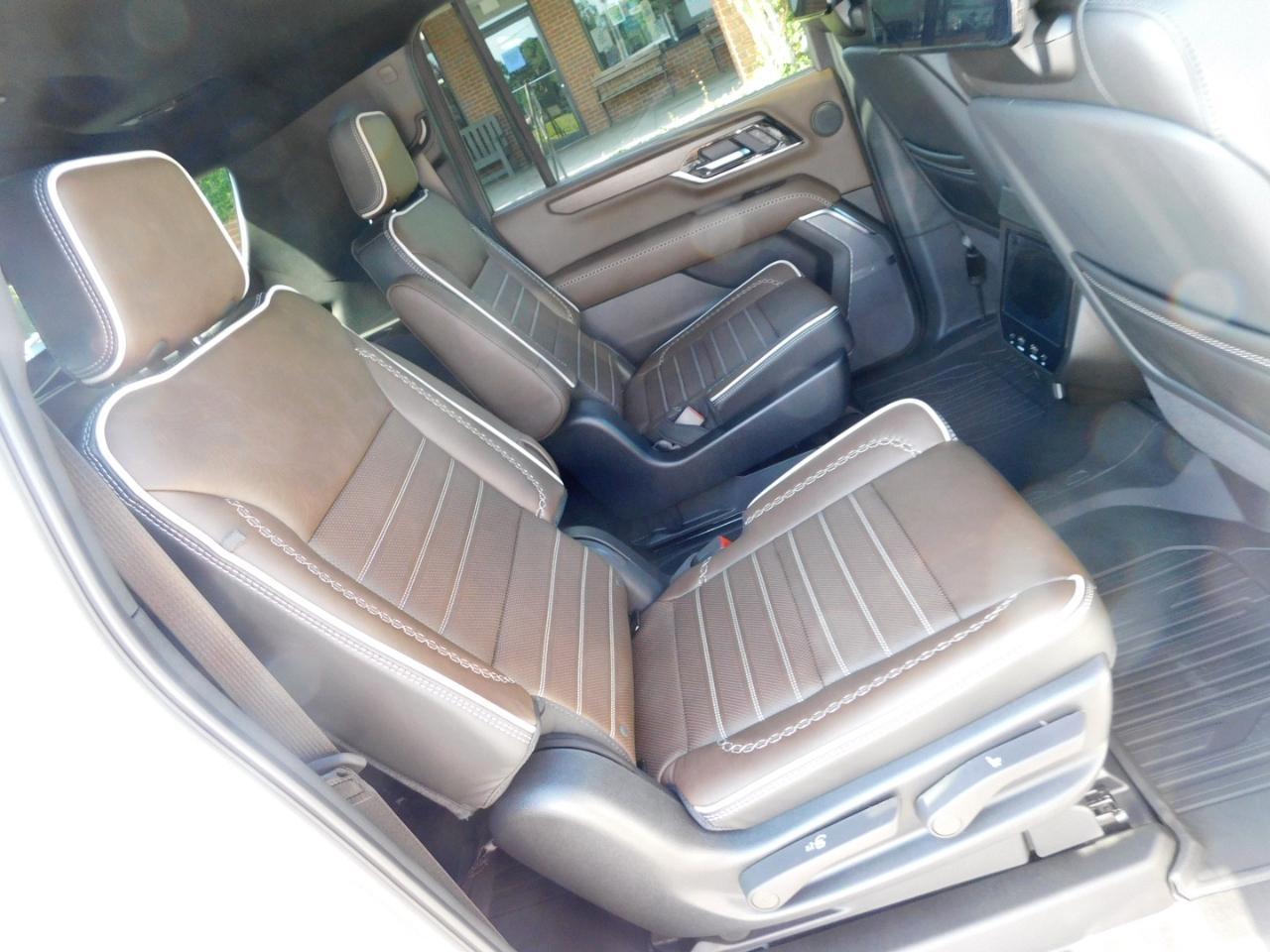GMC Yukon XL  2026