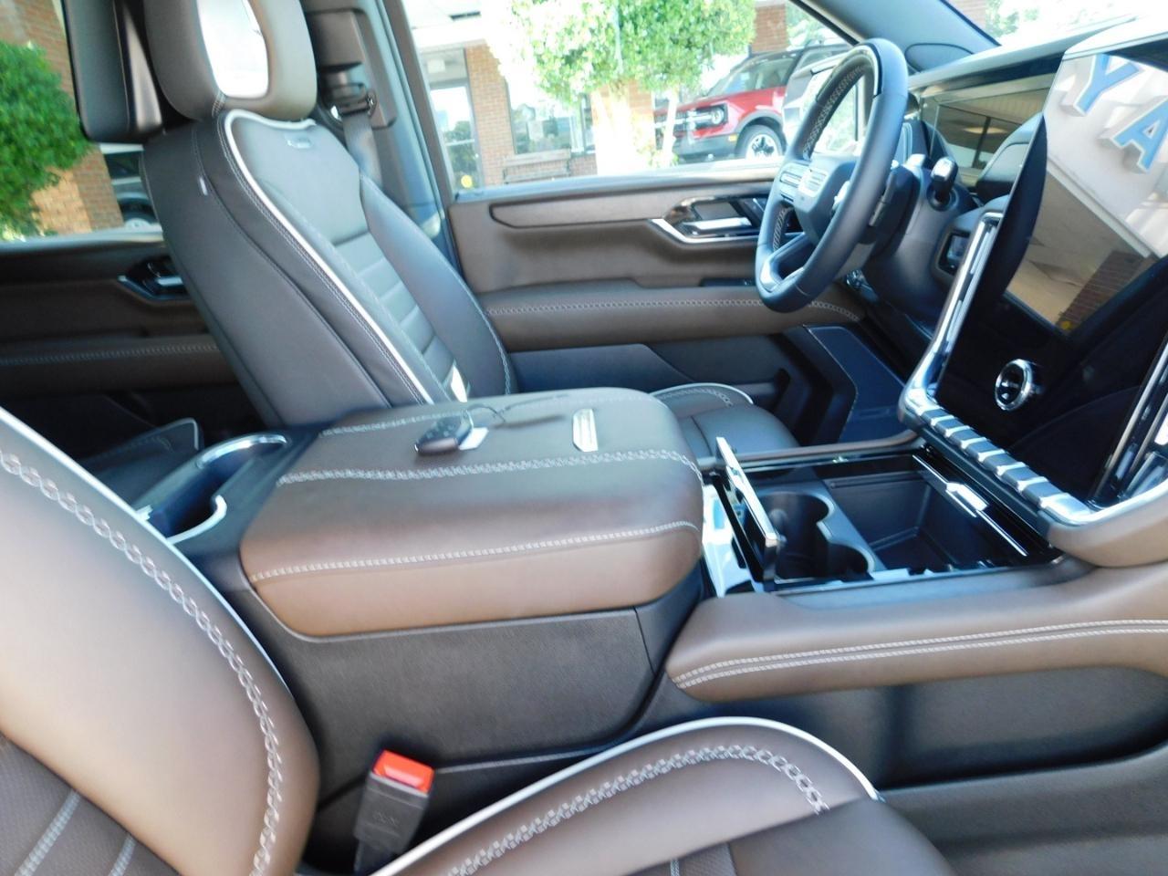 GMC Yukon XL  2026