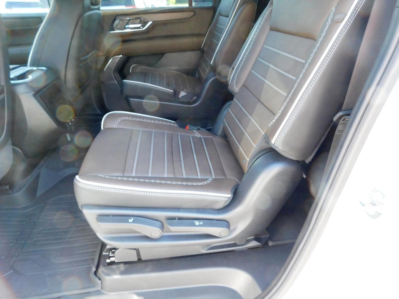 GMC Yukon XL  2026
