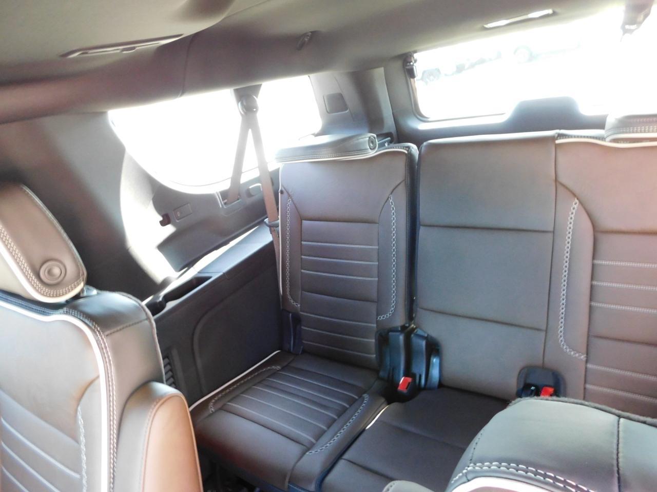 GMC Yukon XL  2026