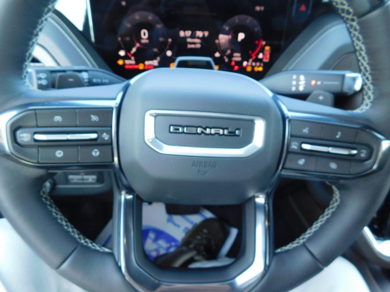 GMC Yukon XL  2026