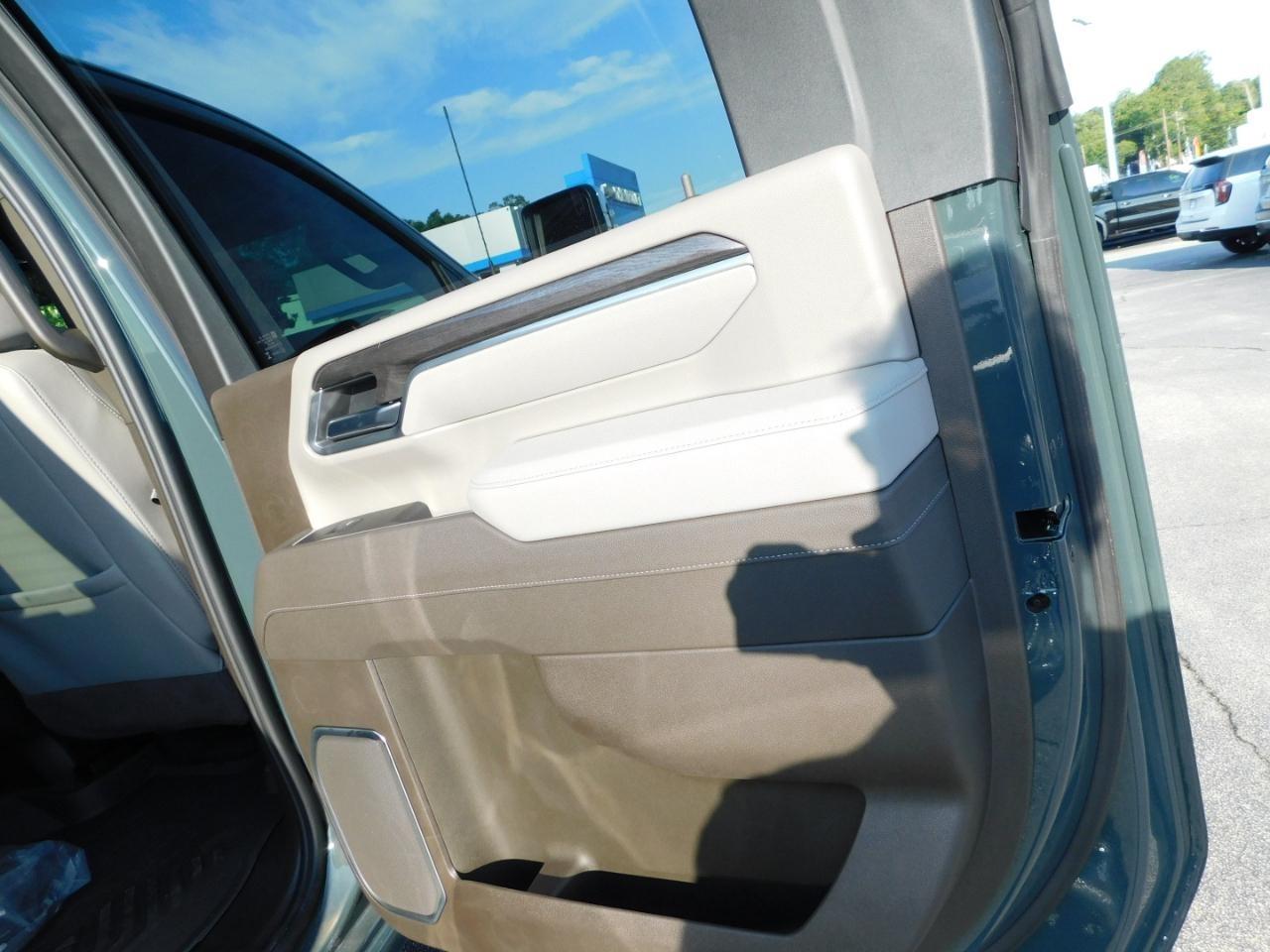 Chevrolet Silverado 2500HD  2026