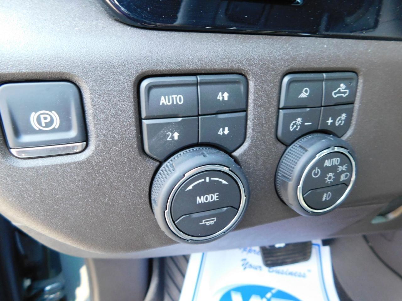 Chevrolet Silverado 2500HD  2026