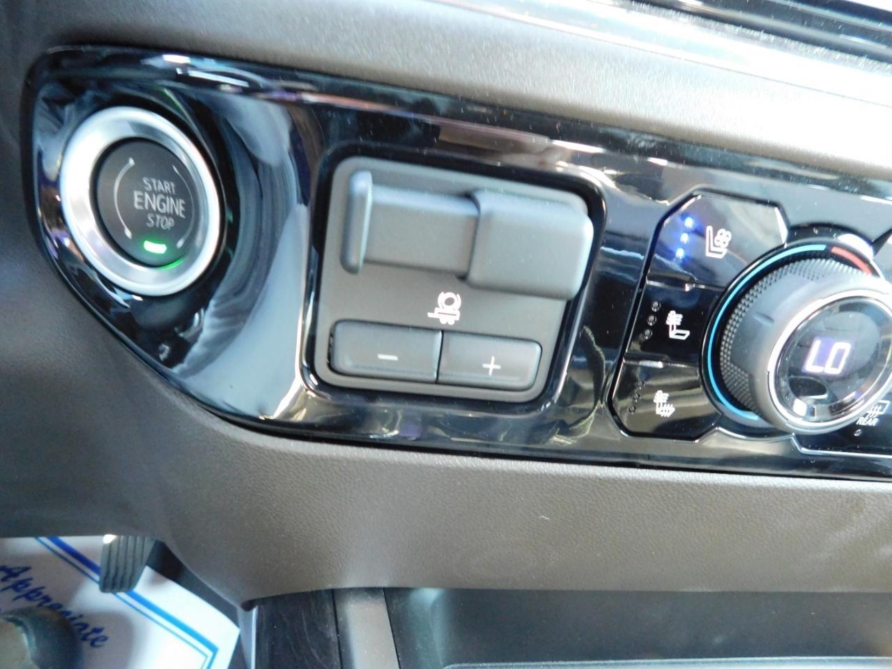 Chevrolet Silverado 2500HD  2026