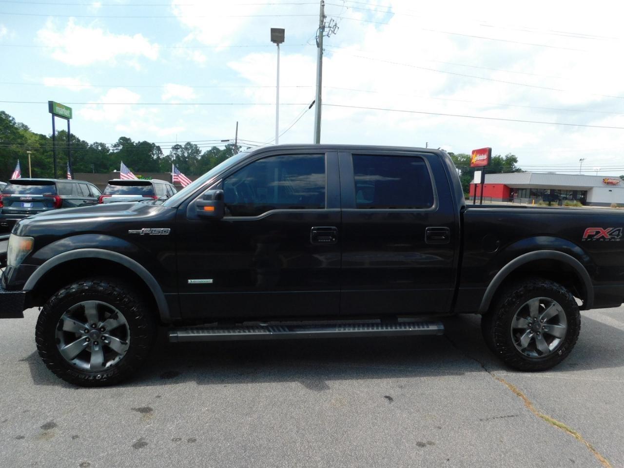 Ford F-150  2013