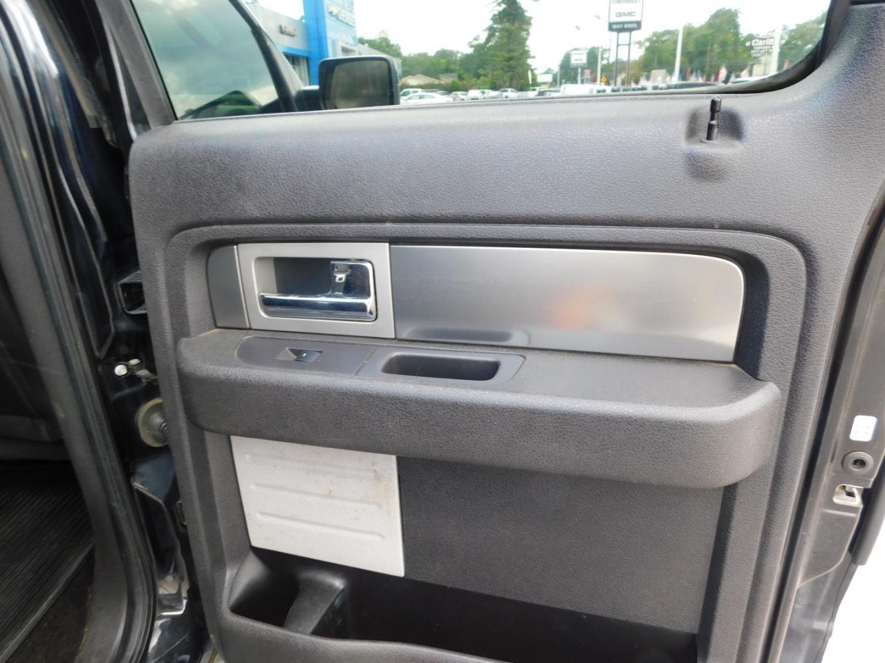 Ford F-150  2013