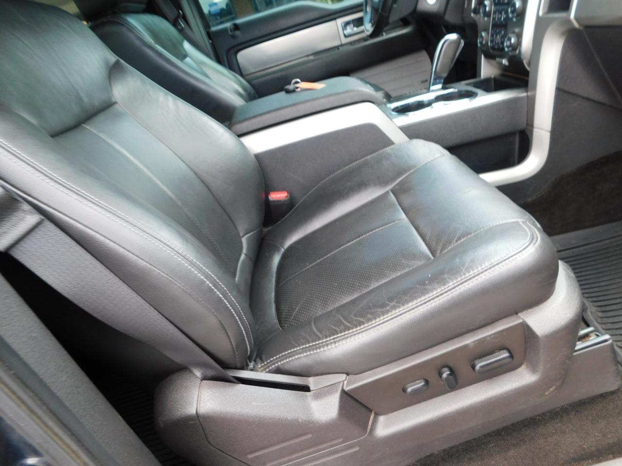 Ford F-150  2013