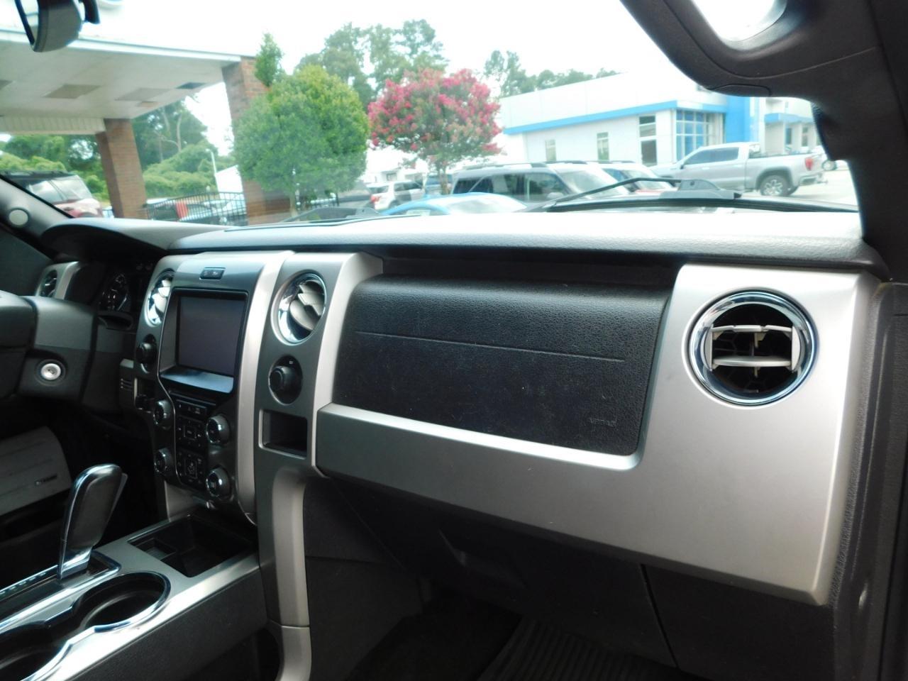 Ford F-150  2013