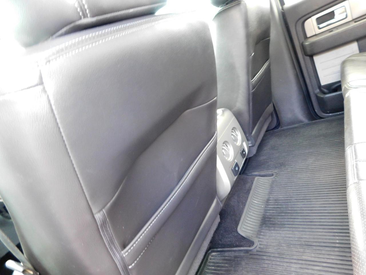 Ford F-150  2013