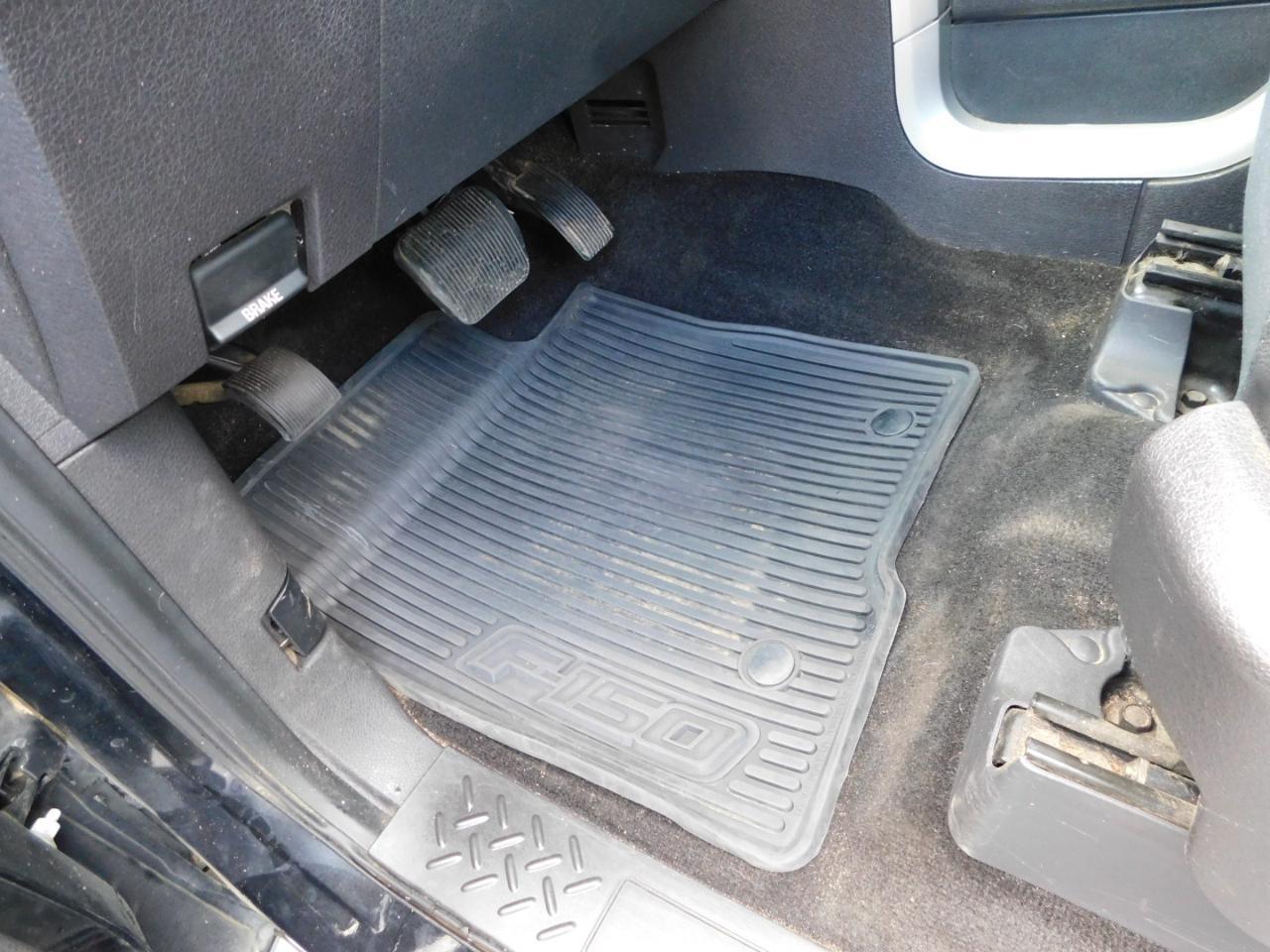Ford F-150  2013
