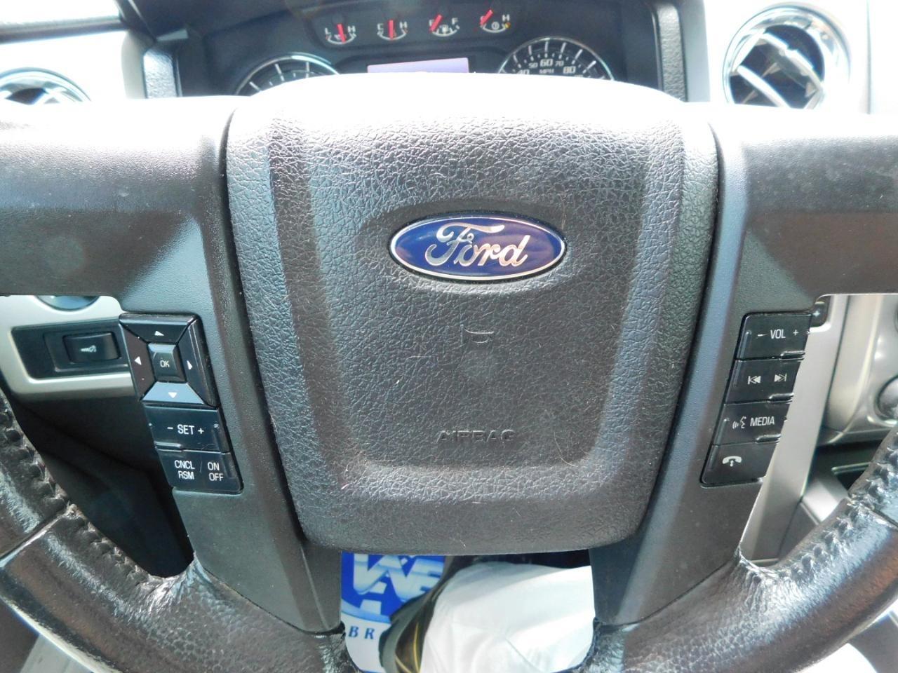 Ford F-150  2013