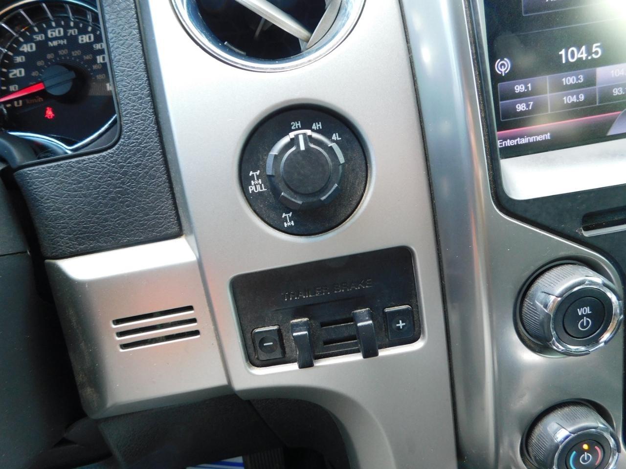 Ford F-150  2013