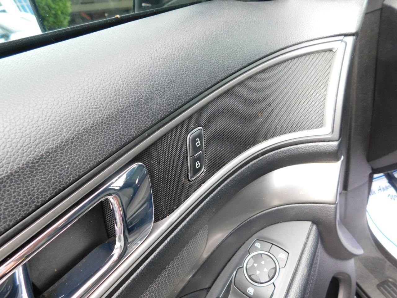 Ford Explorer  2019