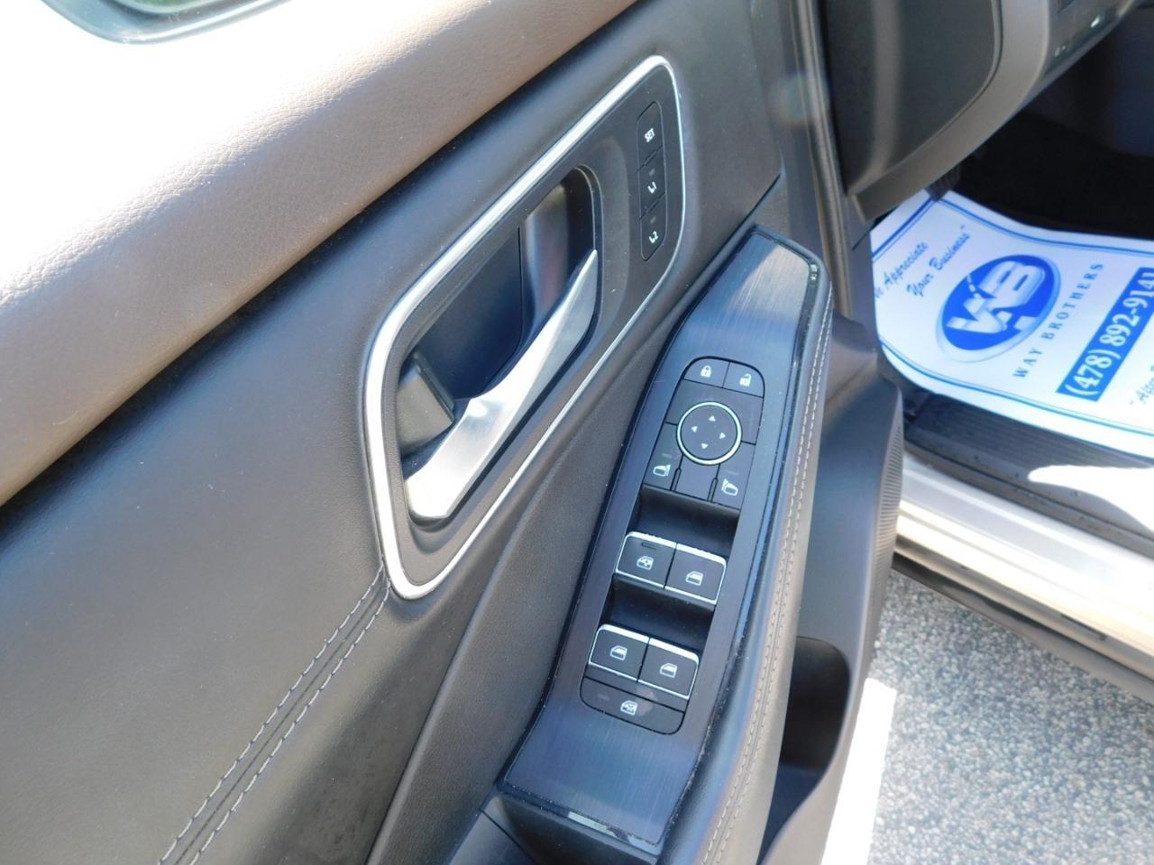 Nissan Rogue  2021