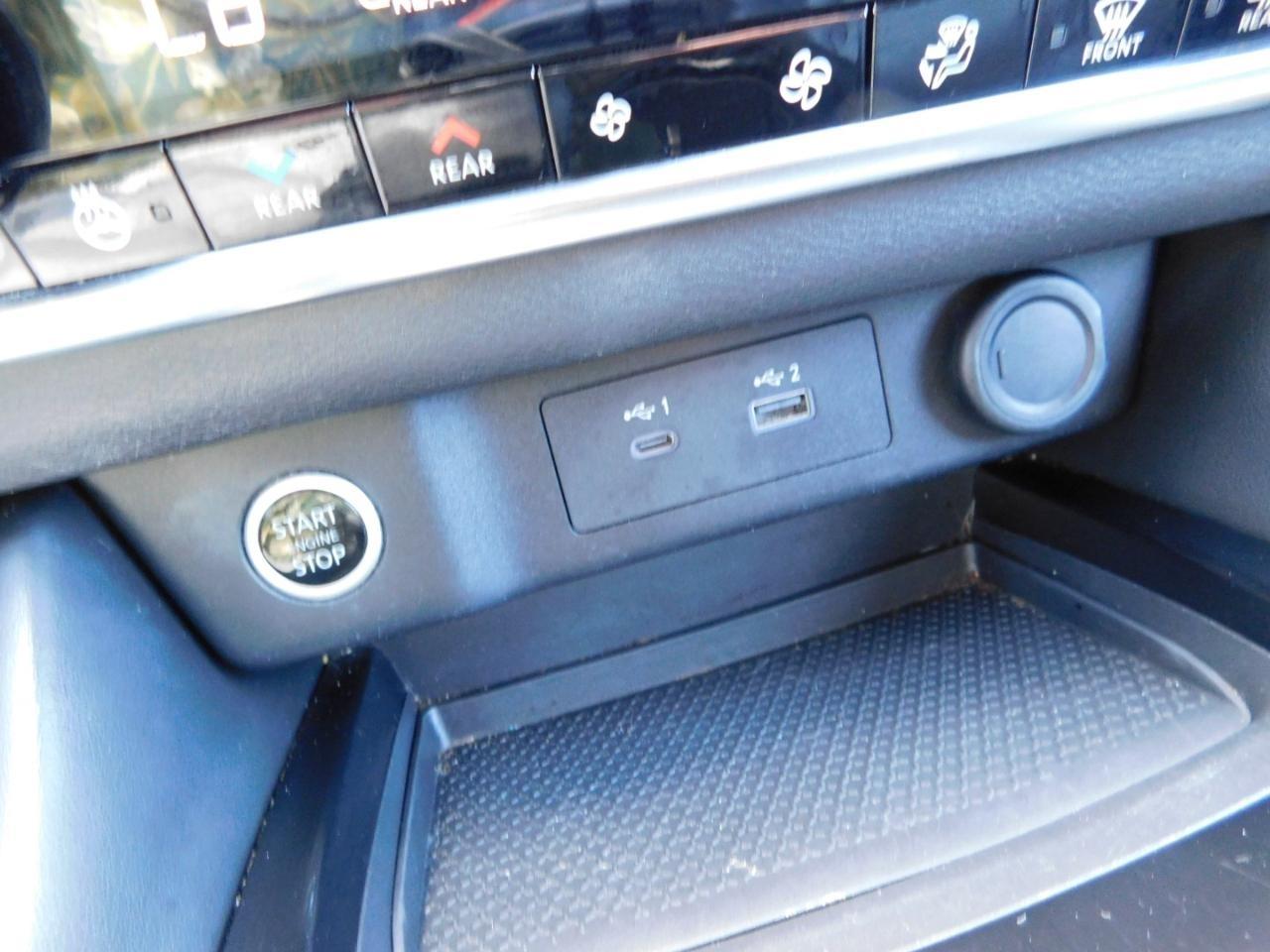Nissan Rogue  2021