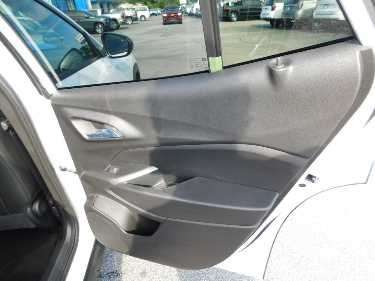 Chevrolet Trax  2026