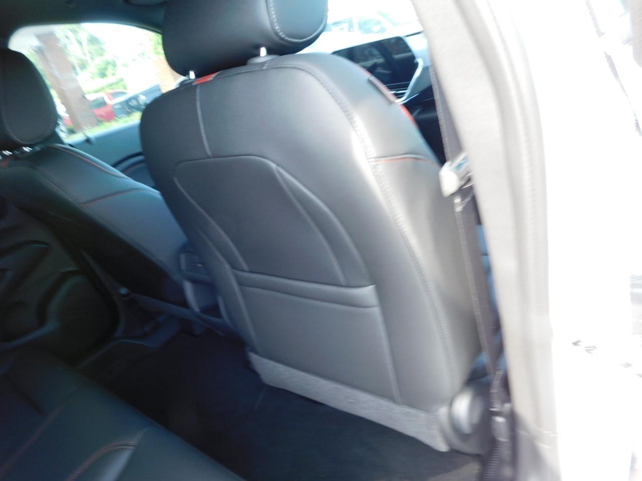 Chevrolet Trax  2026