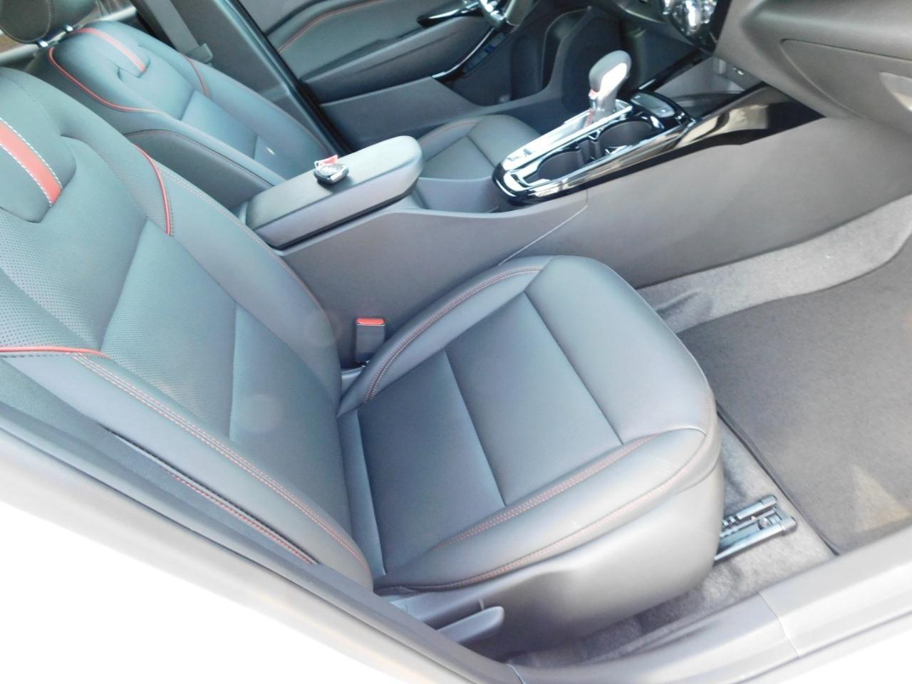 Chevrolet Trax  2026