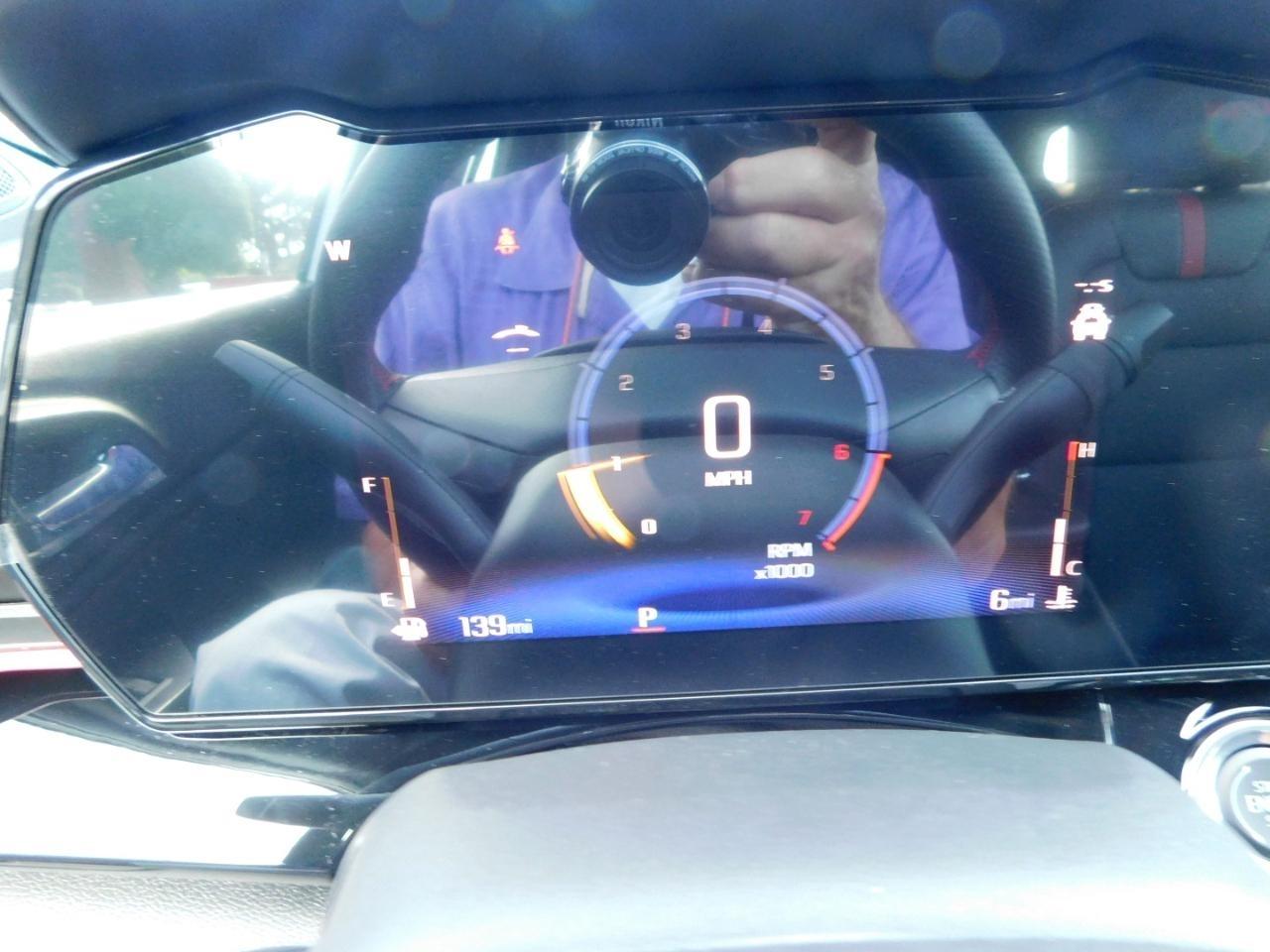 Chevrolet Trax  2026