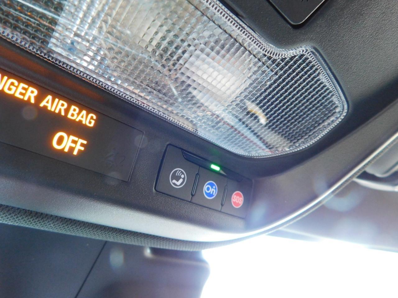 Chevrolet Trax  2026