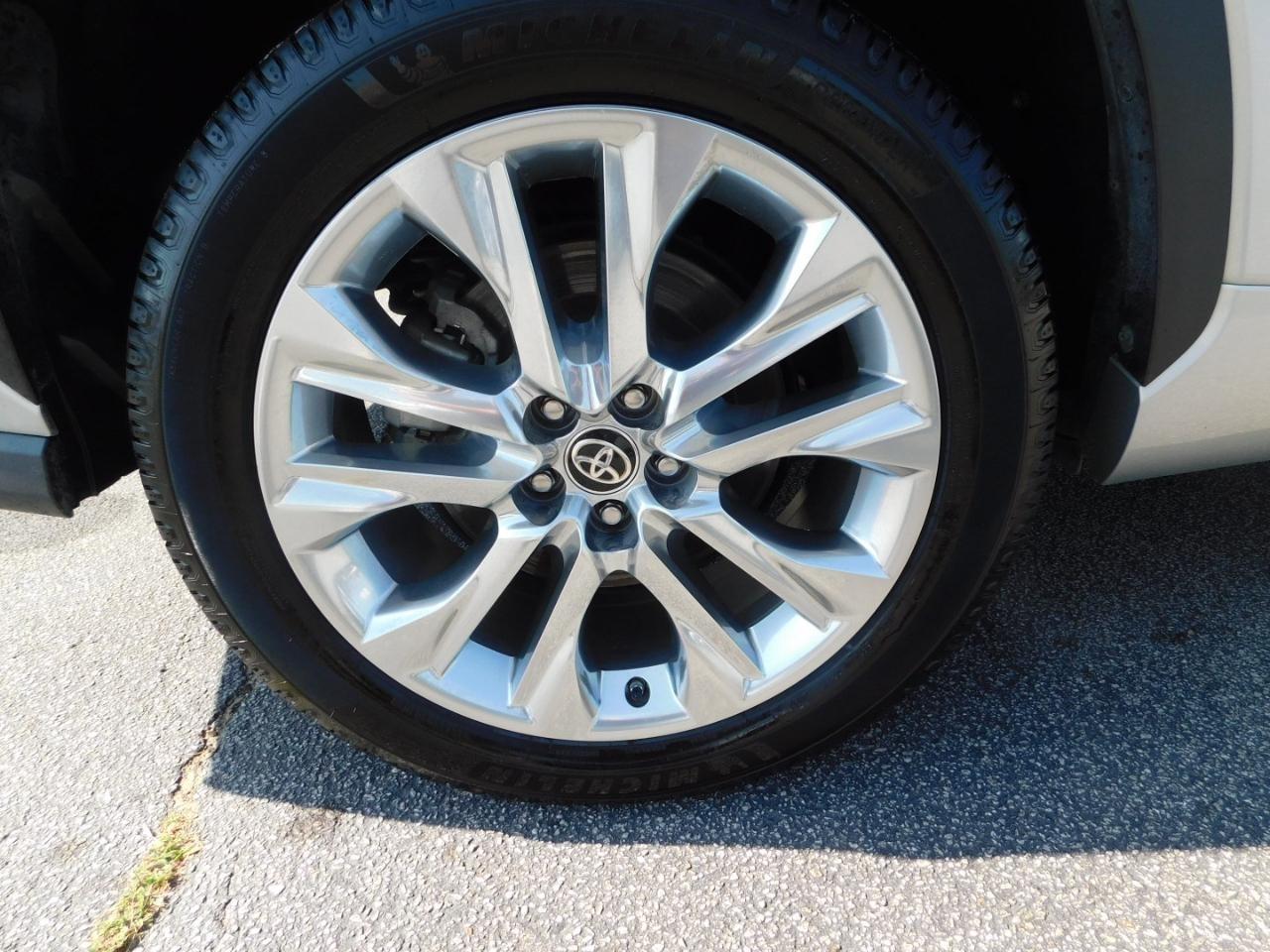 Toyota Highlander  2020