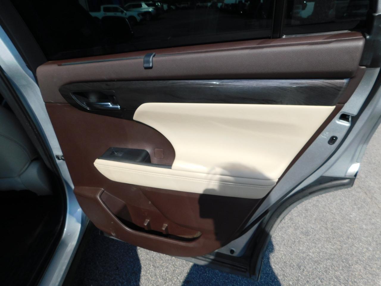 Toyota Highlander  2020